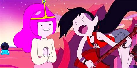 An Adventure Time binge guide for Marceline the .